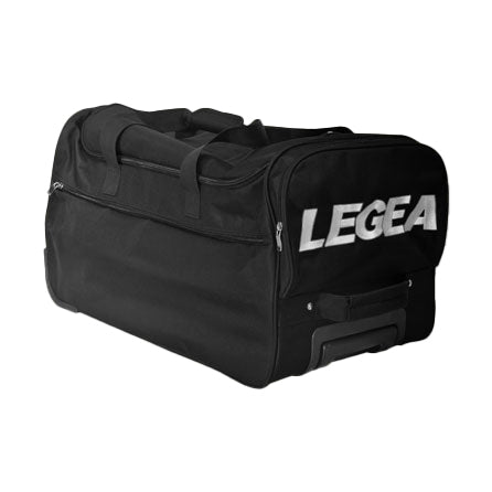 Legea Salerno Bag Black