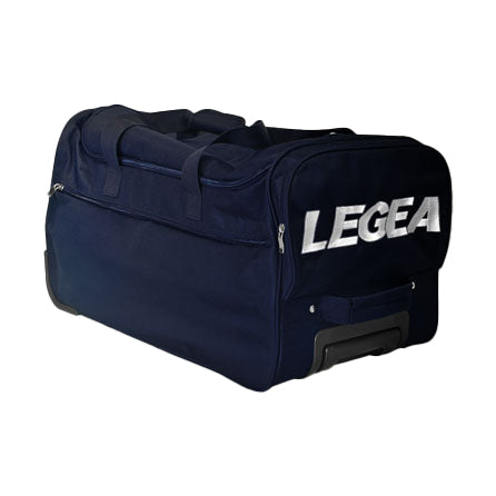 Legea Salerno Bag Navy