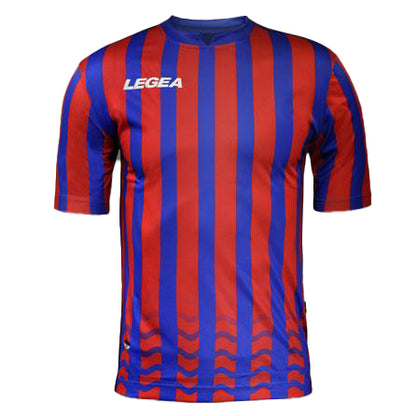 Legea Salonicco Jersey Red/Royal