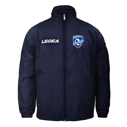 Southern Branch Italia Jacket Navy