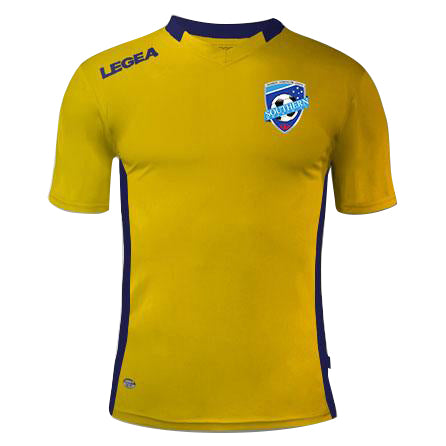 Southern Branch Monaco Jersey