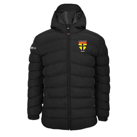 St Christophers Ande Jacket Black