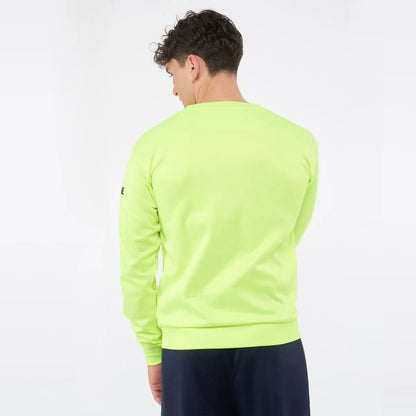 Legea Tajima Jumper Fluro Yellow