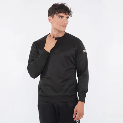 Legea Tajima Jumper Black