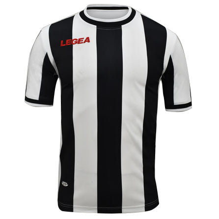 Legea Valencia Jersey White / Black