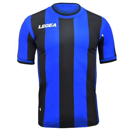 Legea Valencia Jersey Royal / Black