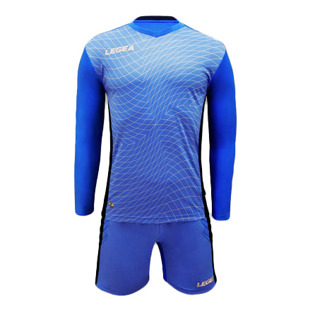 Legea Villamarin Goalkeeper 2-Piece Kit Sky