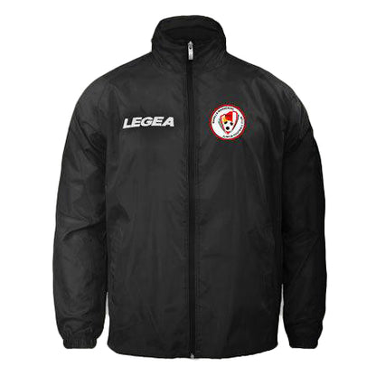 Warilla Wanderers FC Italia Spray Jacket