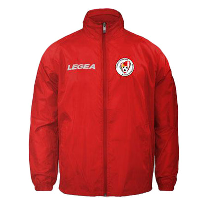 Warilla Wanderers FC Italia Spray Jacket