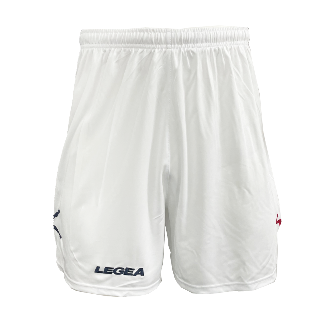 Legea Taipei Player Shorts 2020 White Size 2XL