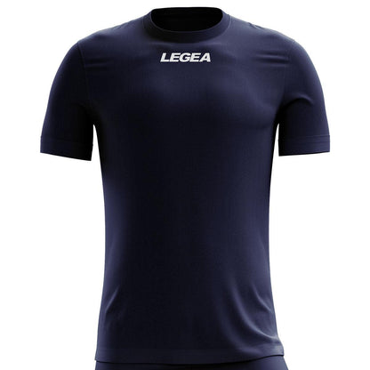 Crimea Jersey Navy - Legea Australia