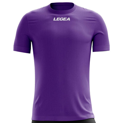 Crimea Jersey Purple - Legea Australia