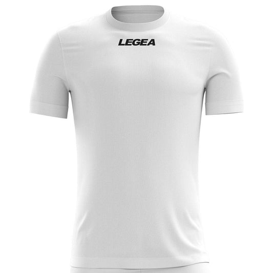 Crimea Jersey White - Legea Australia