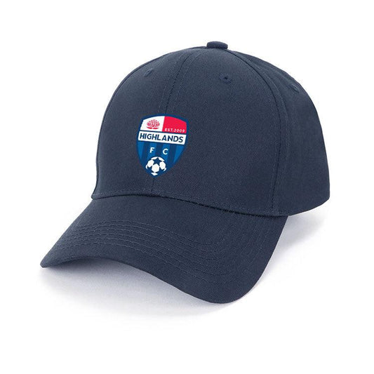 Highlands FC Hat - Legea Australia