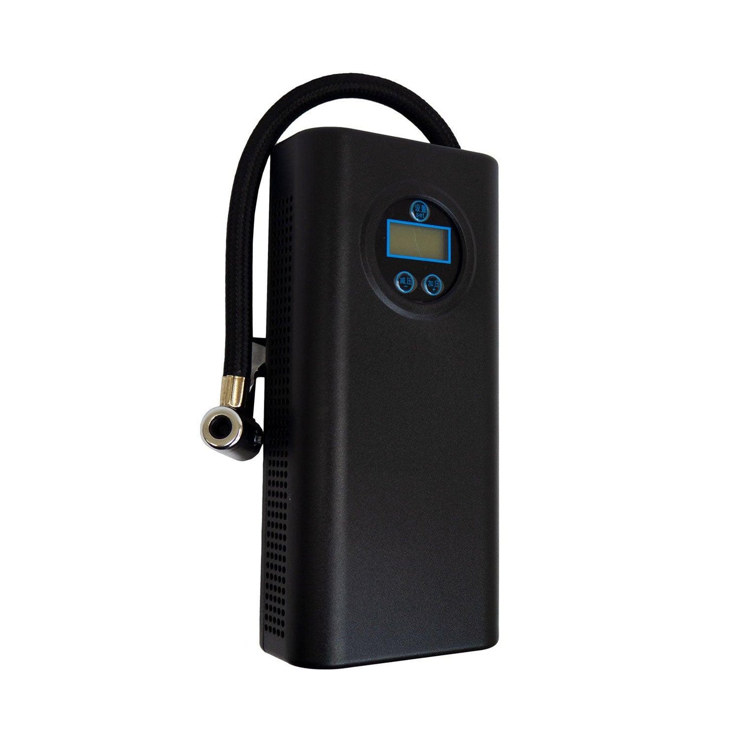 Smart Air Pump - Legea Australia