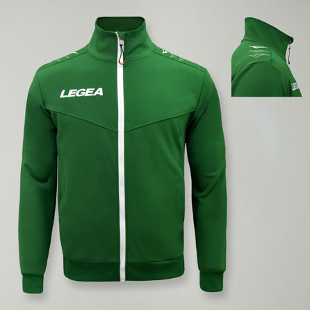 Legea Alabama Jacket