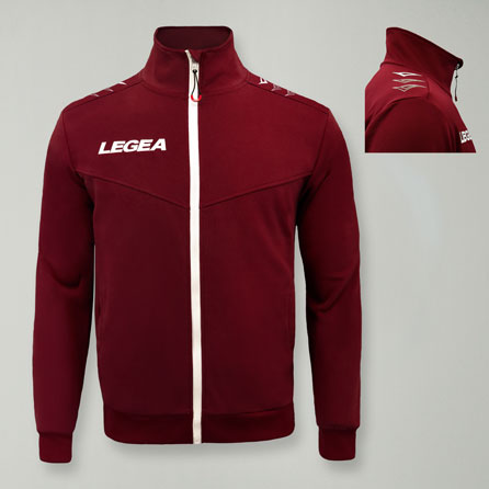 Legea Alabama Jacket