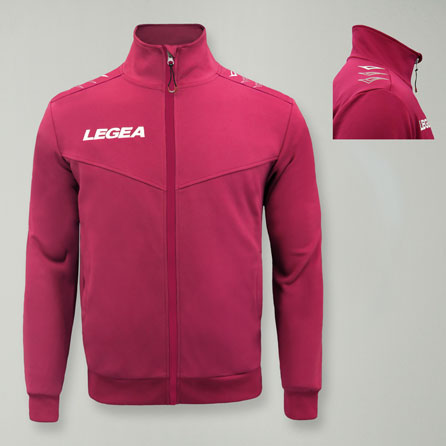 Legea Alabama Jacket