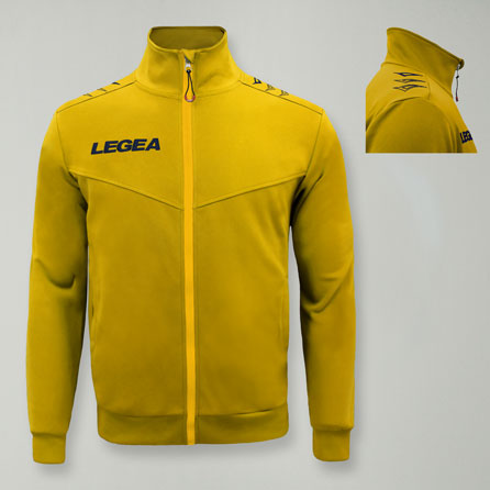 Legea Alabama Jacket