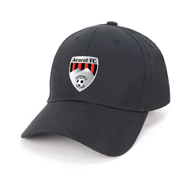 Ararat FC Hat - Legea Australia