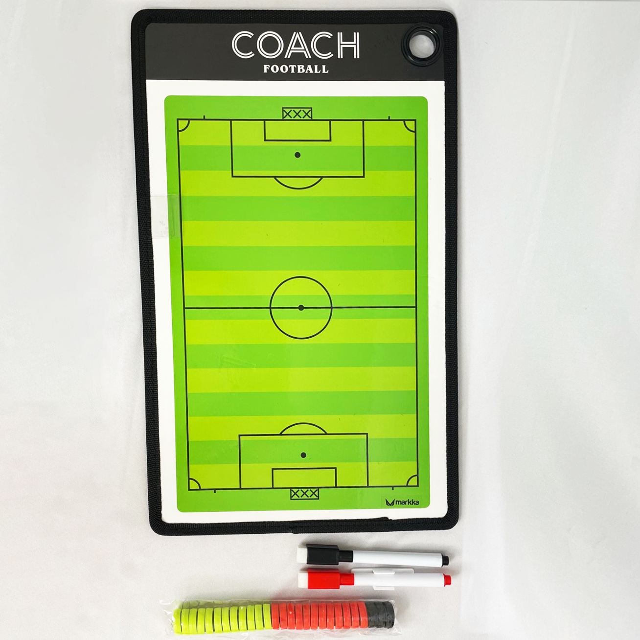 Markka Elite Coaching Clipboard