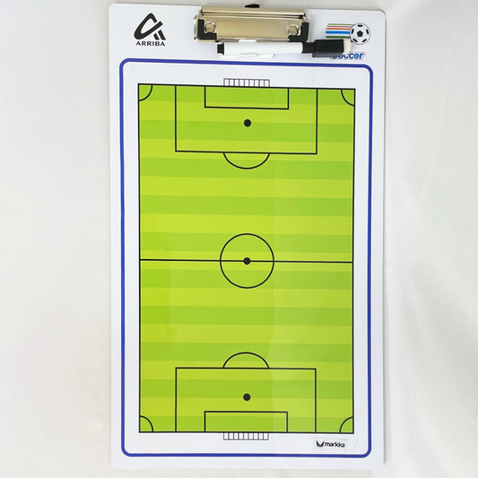 Markka Coaching Clipboard