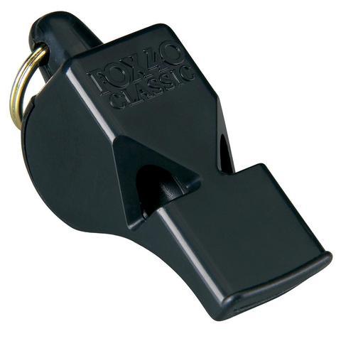 Fox 40 Referee Whistle - Legea Australia