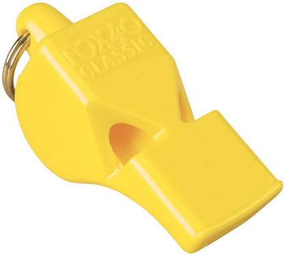 Fox 40 Referee Whistle - Legea Australia