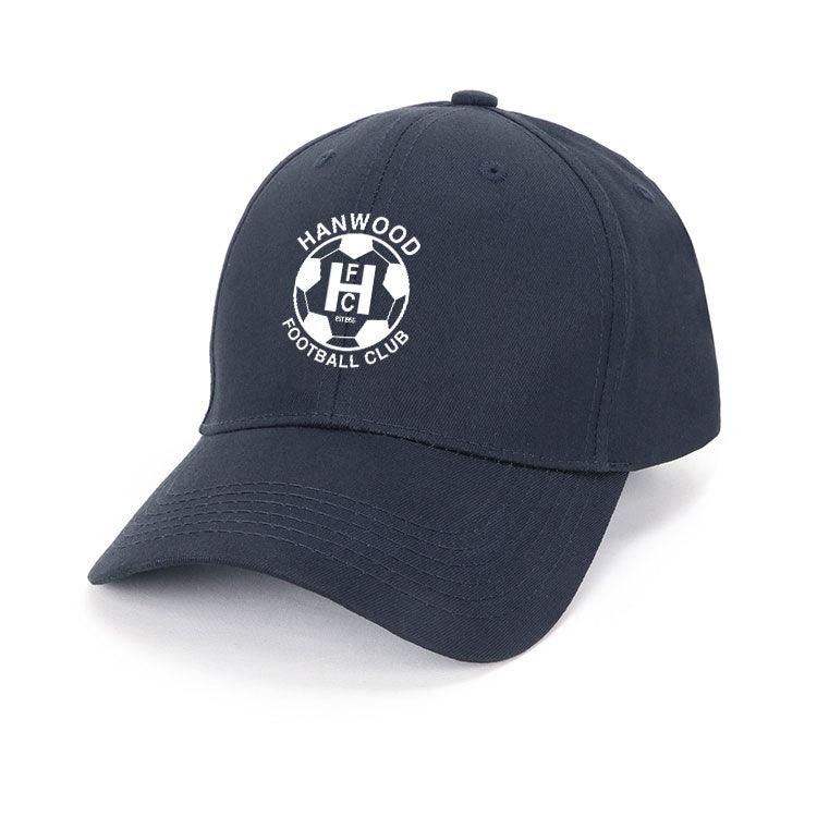 Hanwood FC Hat - Legea Australia