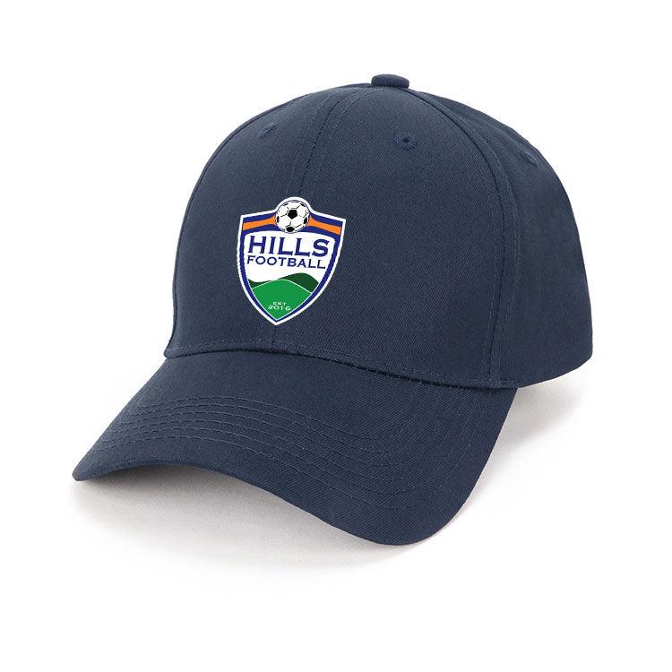 Hills Football Hat - Legea Australia