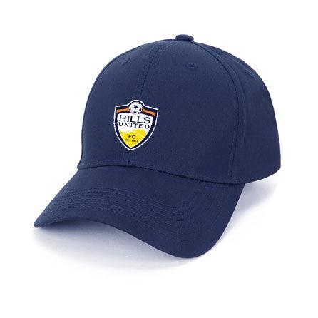 Hills United Hat - Legea Australia