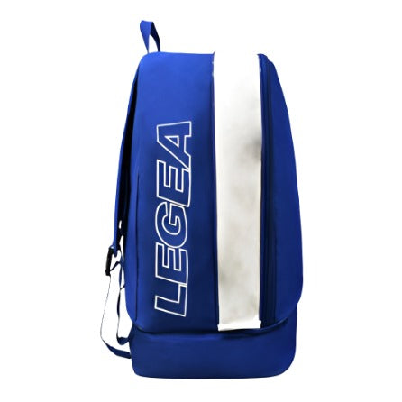 Legea Macerata Backpack Navy / White