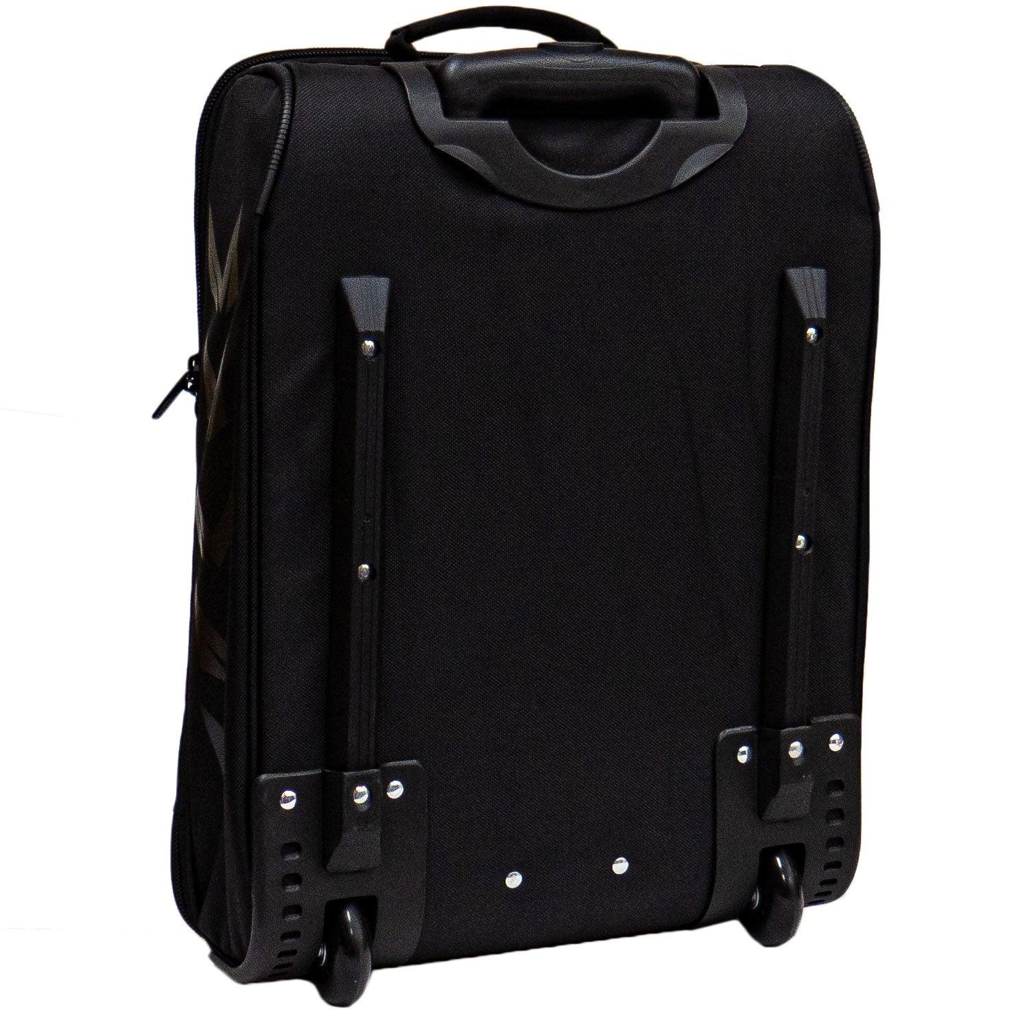 Rota Wheeled Bag - Legea Australia