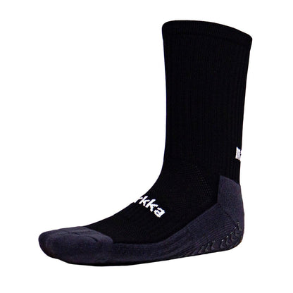 M-Grip Socks Black - Legea Australia