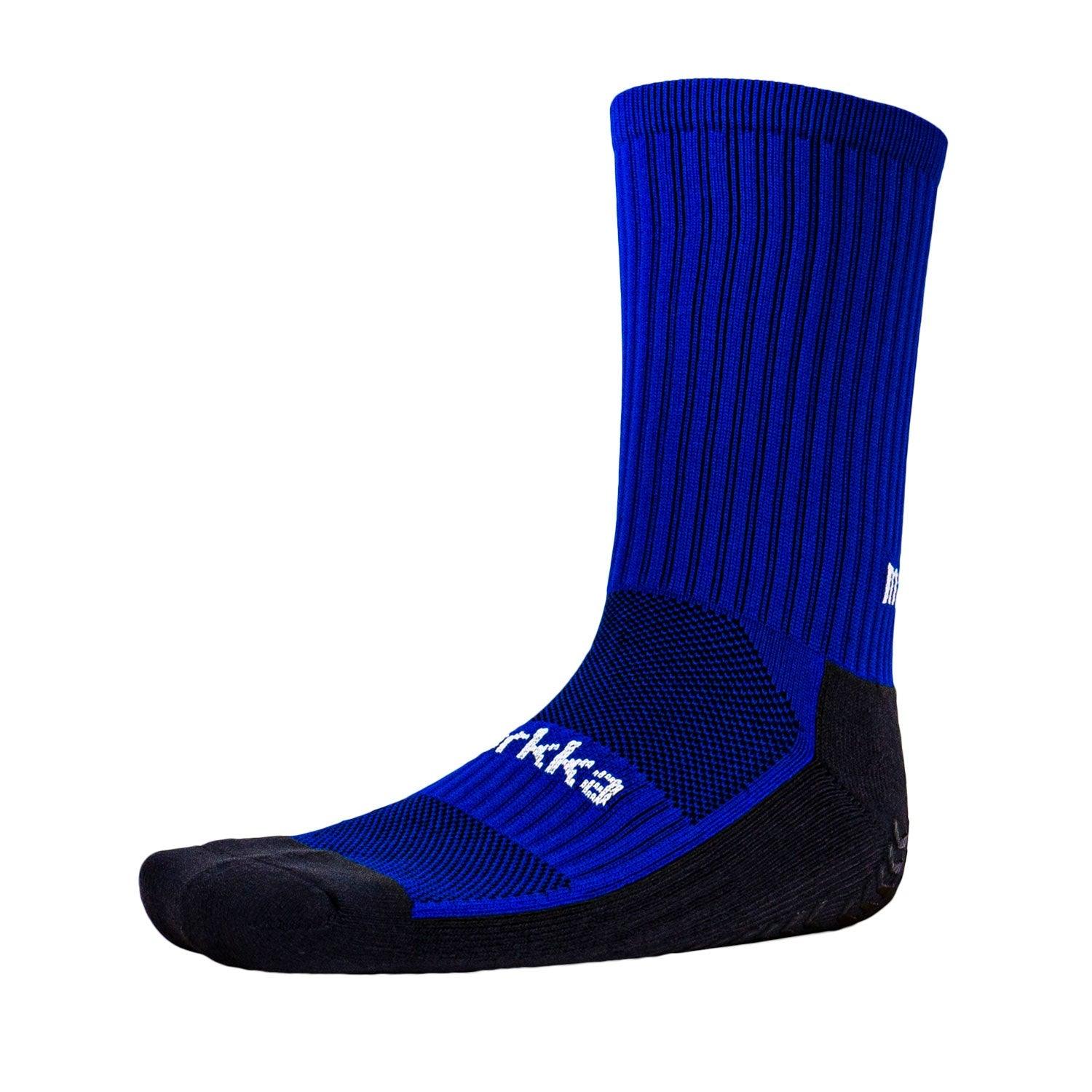 M-Grip Socks Royal - Legea Australia