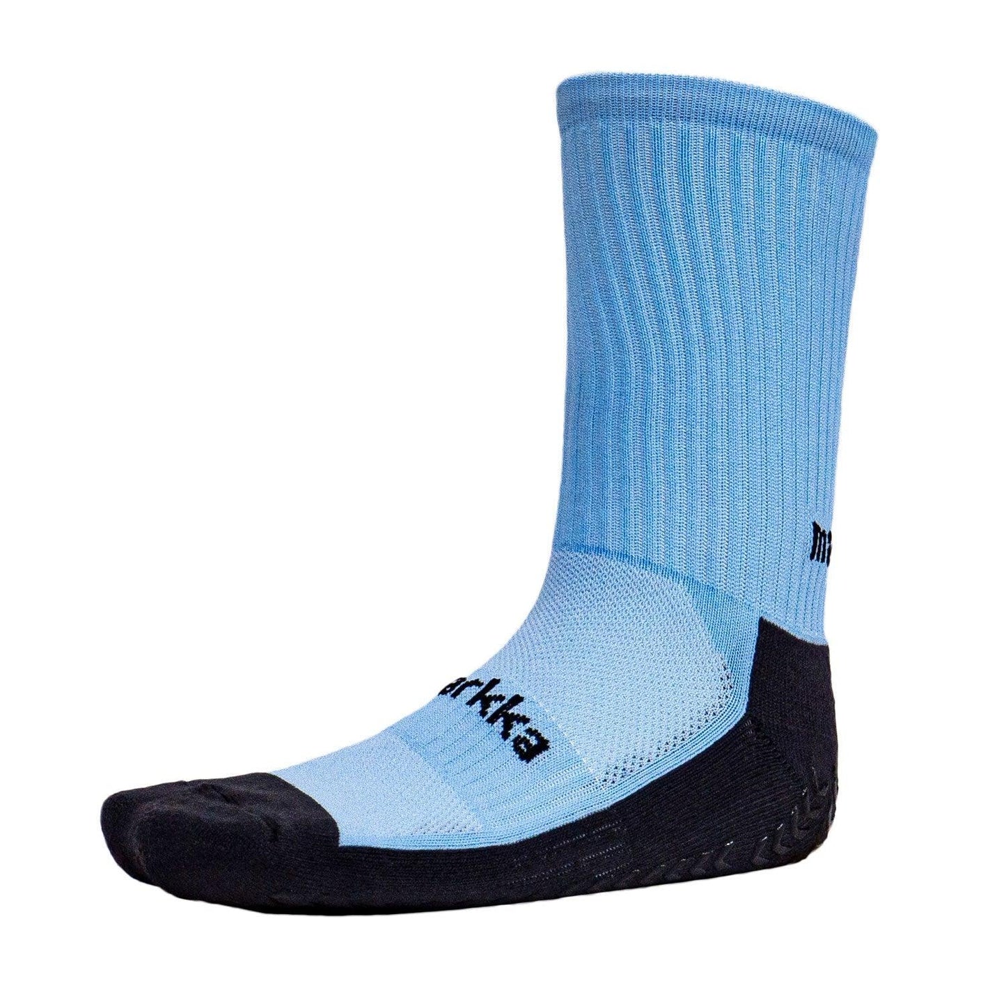 M-Grip Socks Sky - Legea Australia