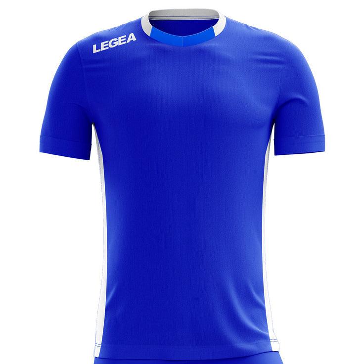 Royal Monaco Jersey - Legea Australia