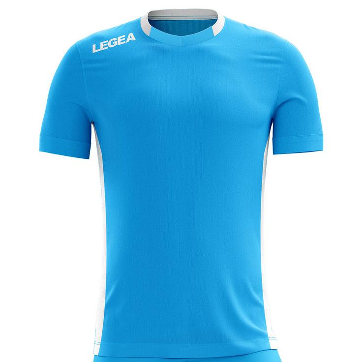 Monaco Jersey Sky - Legea Australia