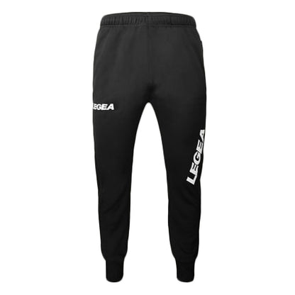 Legea Tokyo Pants Black