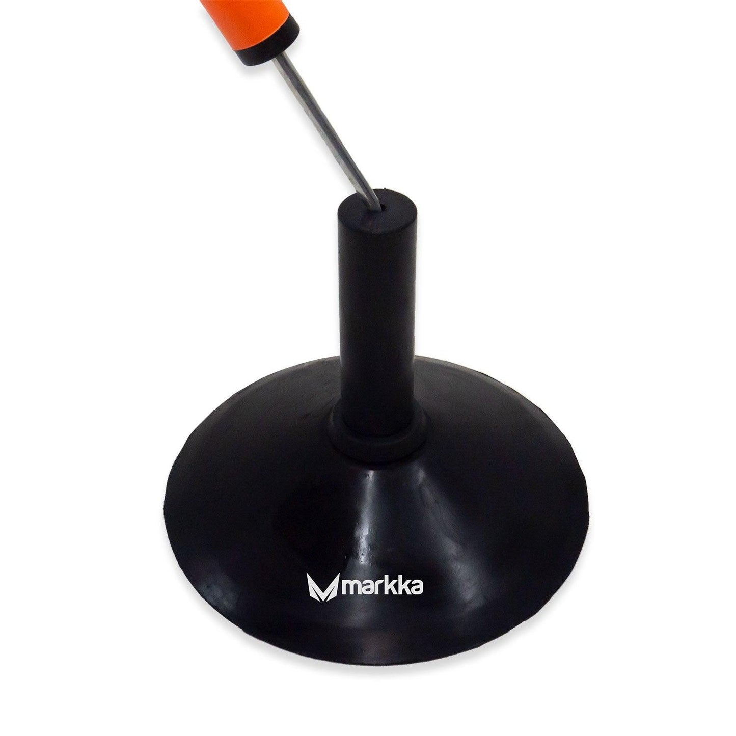 Rubber Training Pole Base - Legea Australia