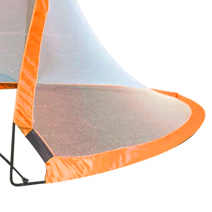 Markka Pop Up Goal (120cm Pair)