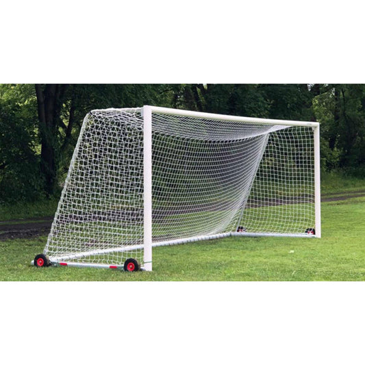 Markka Portable Safegoals Soccer Goal