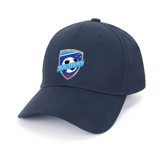 Southern Branch Cap Navy